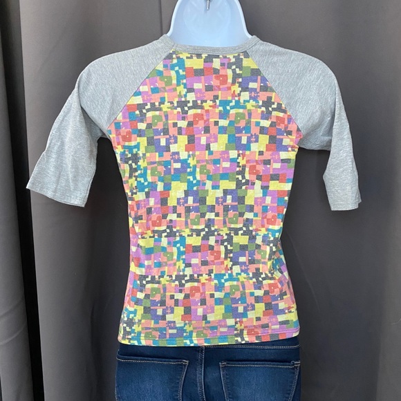 Kid’s top - Picture 2 of 3